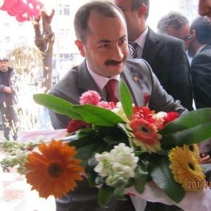 Meet your Posher, Erkan